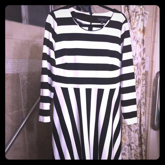 Eloquii Dresses & Skirts - Statement Eloquii dress Eloquii Dresses & Skirts - Statement Eloquii dress